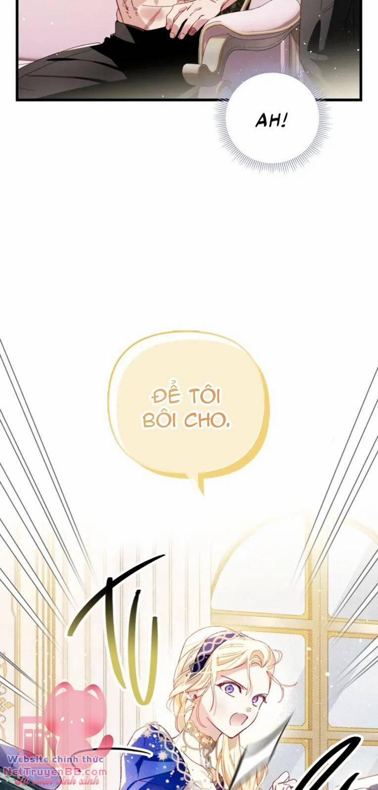 Nuôi Vị Hôn Phu Bằng Tiền Bạc 27 trang 20