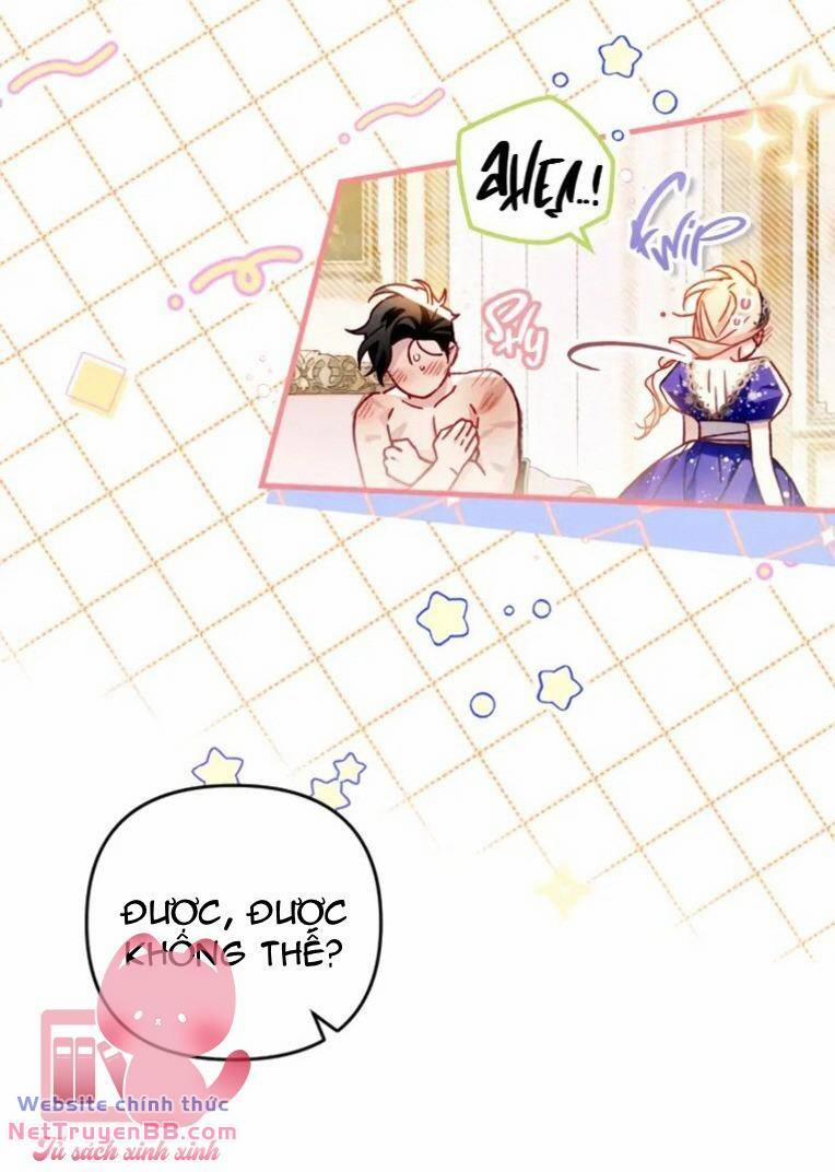 Nuôi Vị Hôn Phu Bằng Tiền Bạc 27 trang 22