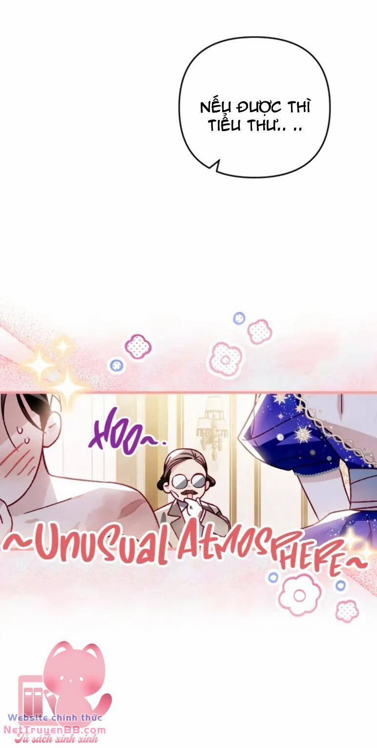 Nuôi Vị Hôn Phu Bằng Tiền Bạc 27 trang 23