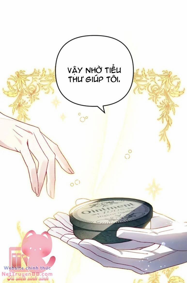 Nuôi Vị Hôn Phu Bằng Tiền Bạc 27 trang 24