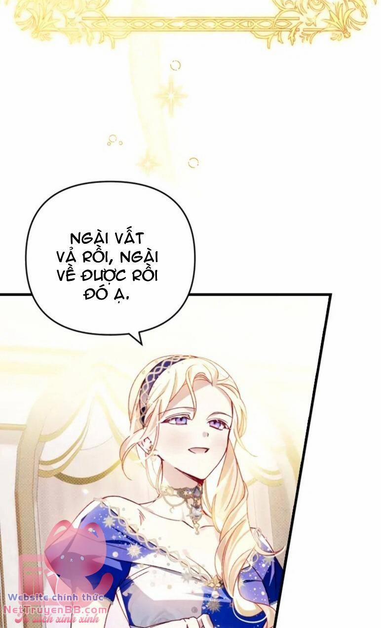 Nuôi Vị Hôn Phu Bằng Tiền Bạc 27 trang 25