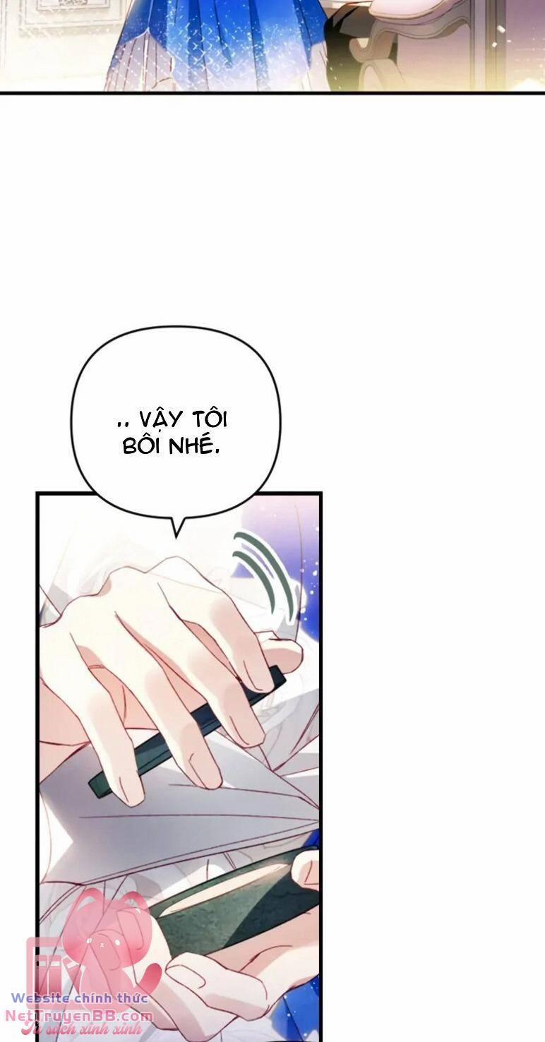 Nuôi Vị Hôn Phu Bằng Tiền Bạc 27 trang 27