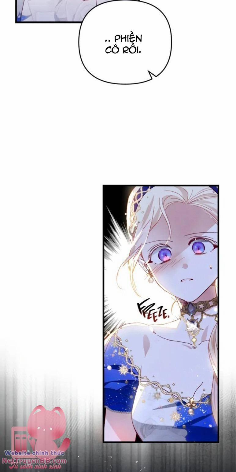 Nuôi Vị Hôn Phu Bằng Tiền Bạc 27 trang 28