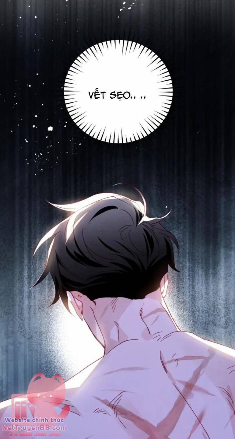 Nuôi Vị Hôn Phu Bằng Tiền Bạc 27 trang 29