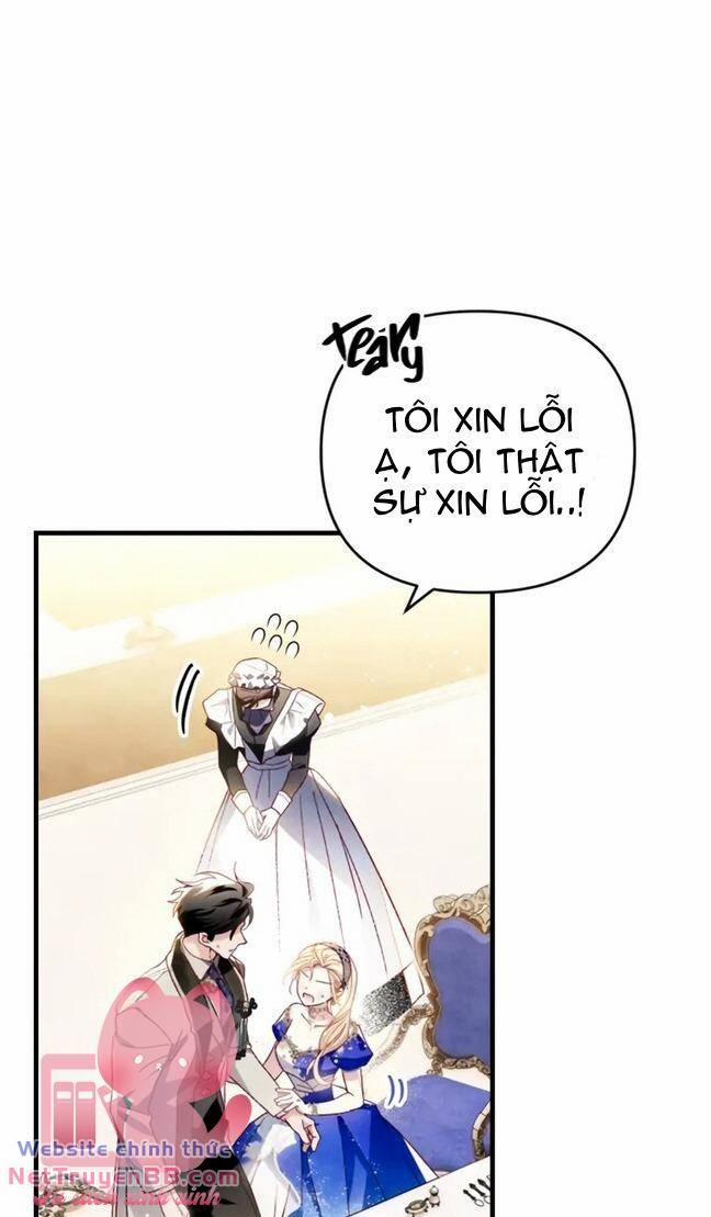 Nuôi Vị Hôn Phu Bằng Tiền Bạc 27 trang 3