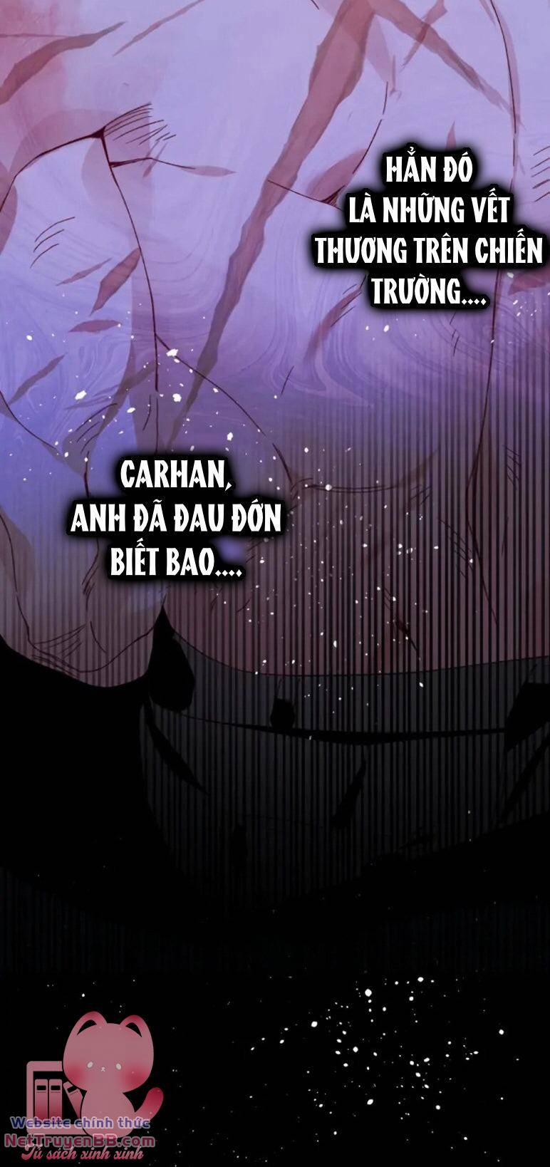 Nuôi Vị Hôn Phu Bằng Tiền Bạc 27 trang 30