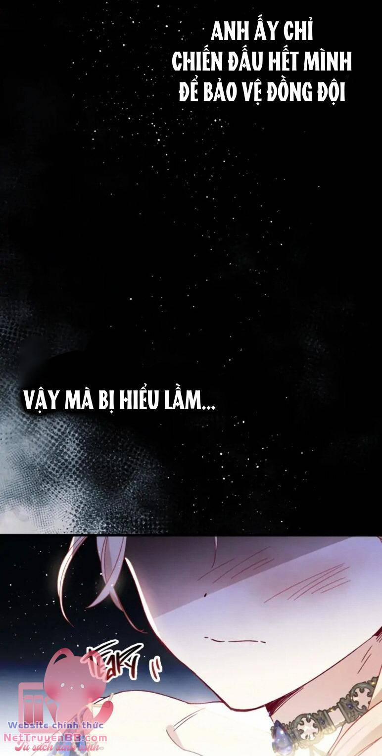 Nuôi Vị Hôn Phu Bằng Tiền Bạc 27 trang 31