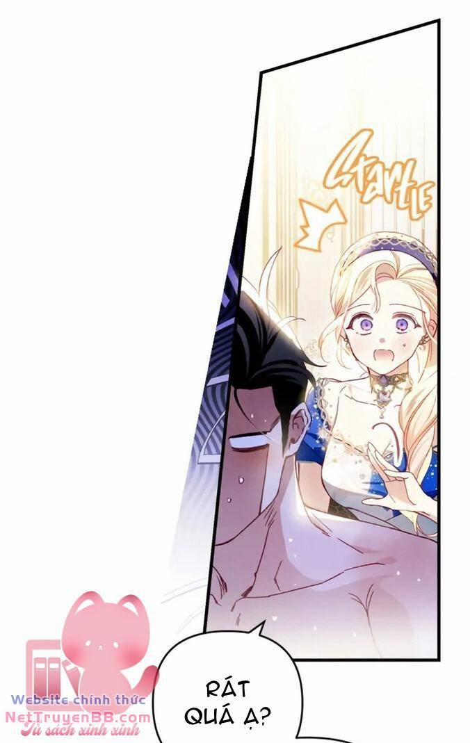 Nuôi Vị Hôn Phu Bằng Tiền Bạc 27 trang 34