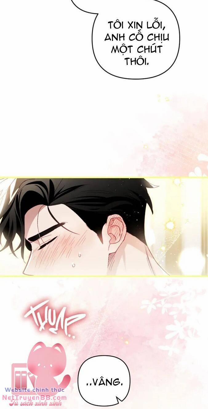 Nuôi Vị Hôn Phu Bằng Tiền Bạc 27 trang 35