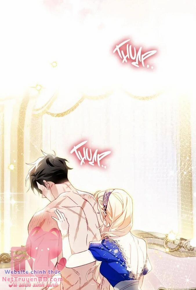 Nuôi Vị Hôn Phu Bằng Tiền Bạc 27 trang 36