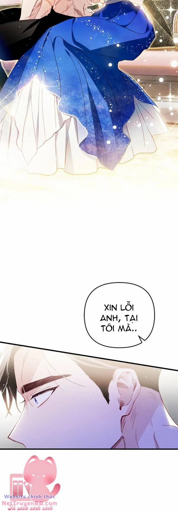 Nuôi Vị Hôn Phu Bằng Tiền Bạc 27 trang 37