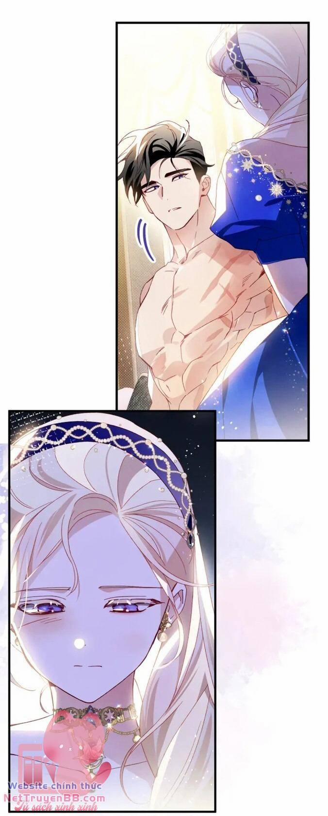 Nuôi Vị Hôn Phu Bằng Tiền Bạc 27 trang 38