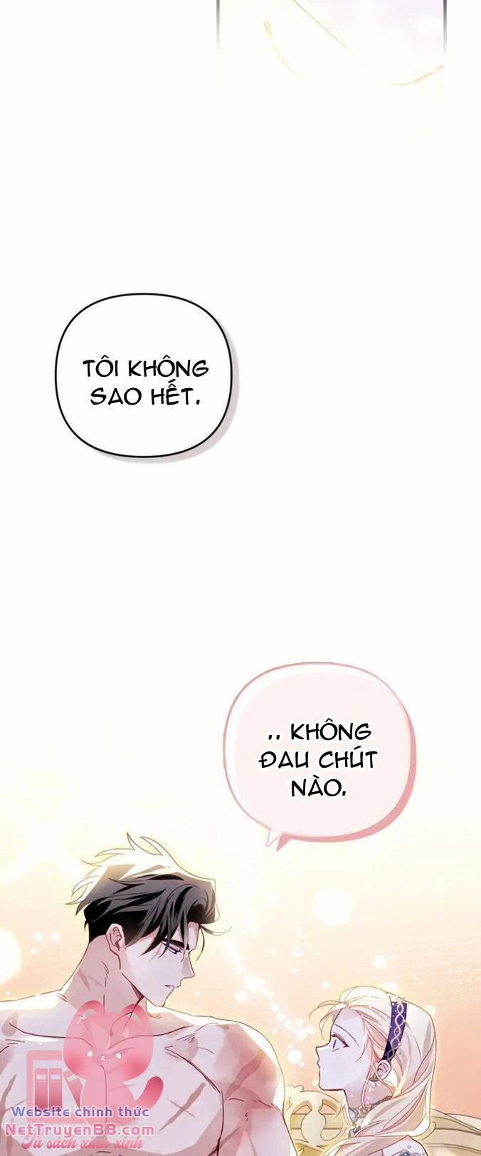 Nuôi Vị Hôn Phu Bằng Tiền Bạc 27 trang 40