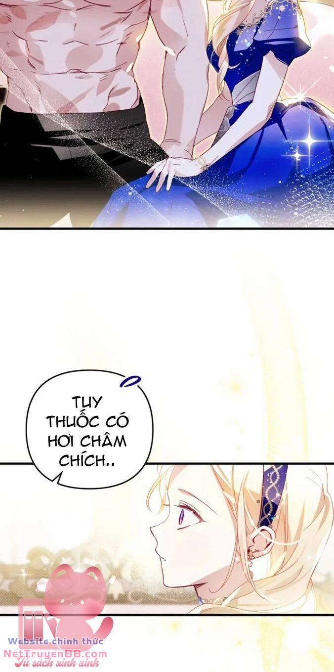 Nuôi Vị Hôn Phu Bằng Tiền Bạc 27 trang 41