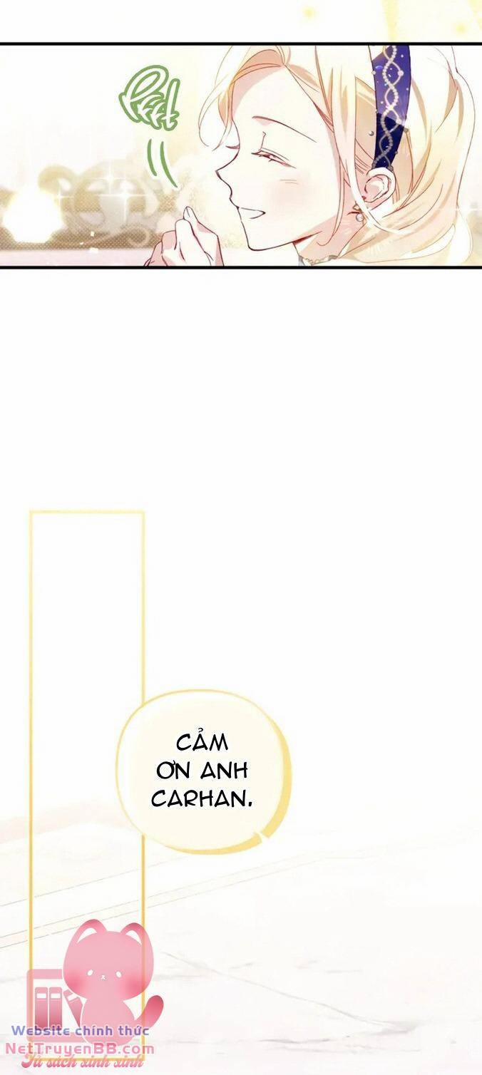 Nuôi Vị Hôn Phu Bằng Tiền Bạc 27 trang 42