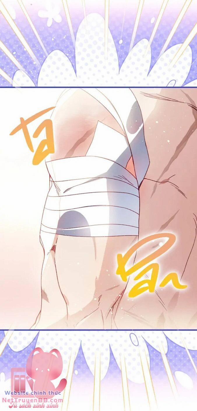 Nuôi Vị Hôn Phu Bằng Tiền Bạc 27 trang 44