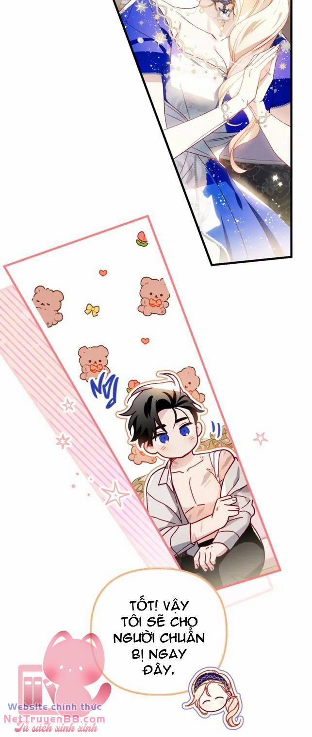 Nuôi Vị Hôn Phu Bằng Tiền Bạc 27 trang 48