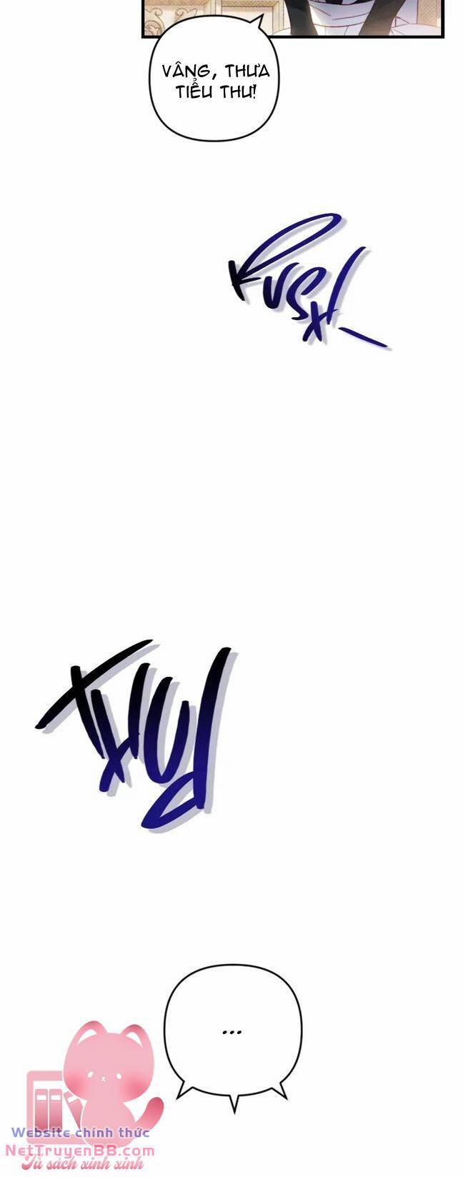 Nuôi Vị Hôn Phu Bằng Tiền Bạc 27 trang 5