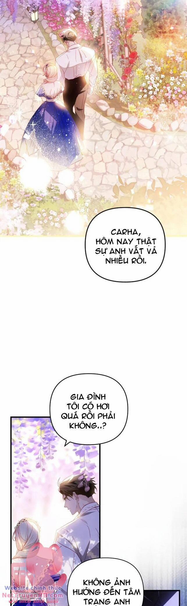 Nuôi Vị Hôn Phu Bằng Tiền Bạc 27 trang 52