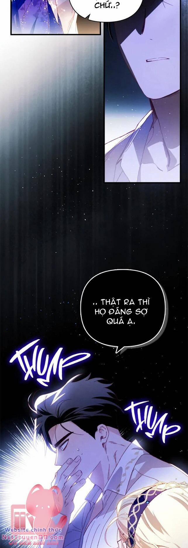 Nuôi Vị Hôn Phu Bằng Tiền Bạc 27 trang 53