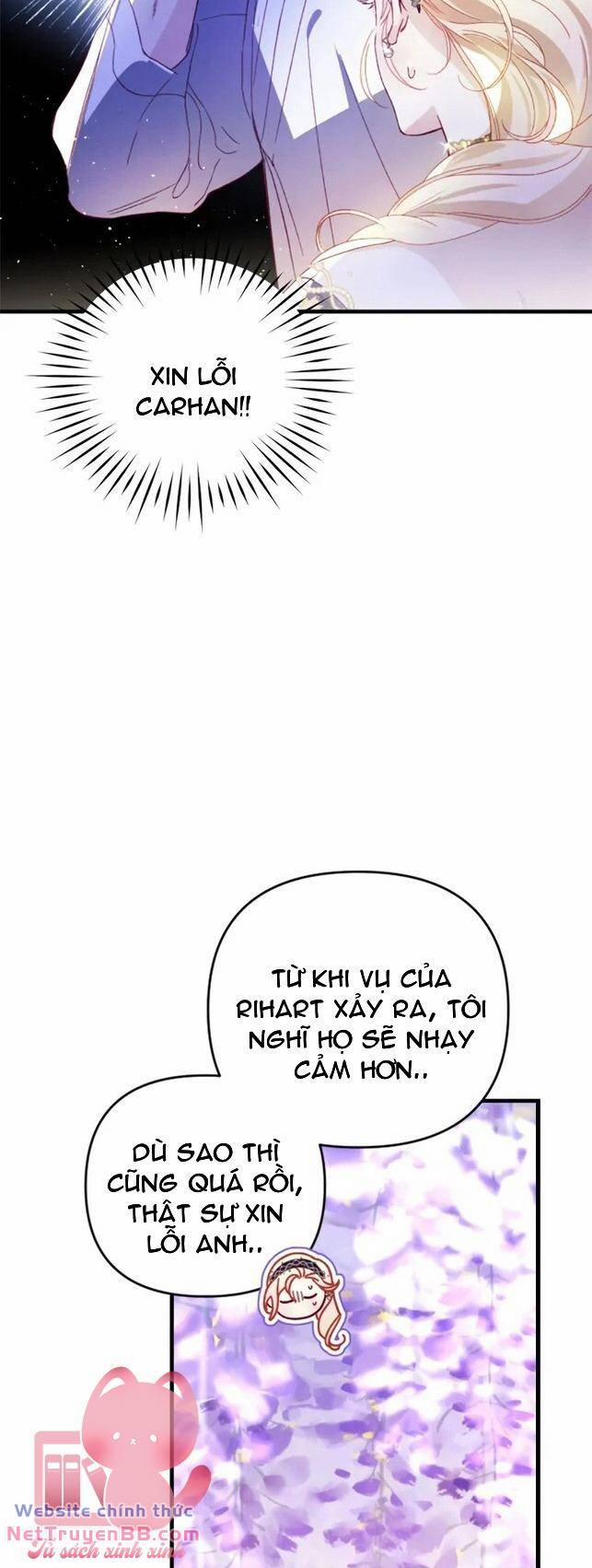 Nuôi Vị Hôn Phu Bằng Tiền Bạc 27 trang 54