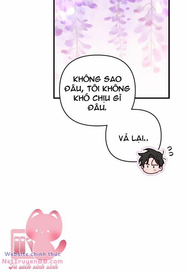 Nuôi Vị Hôn Phu Bằng Tiền Bạc 27 trang 55