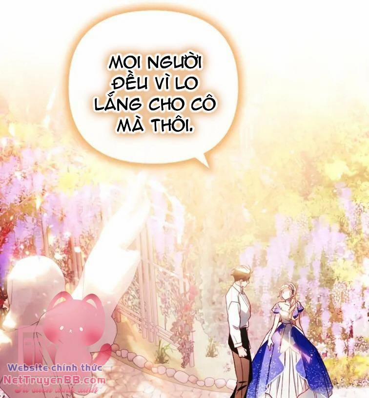 Nuôi Vị Hôn Phu Bằng Tiền Bạc 27 trang 56