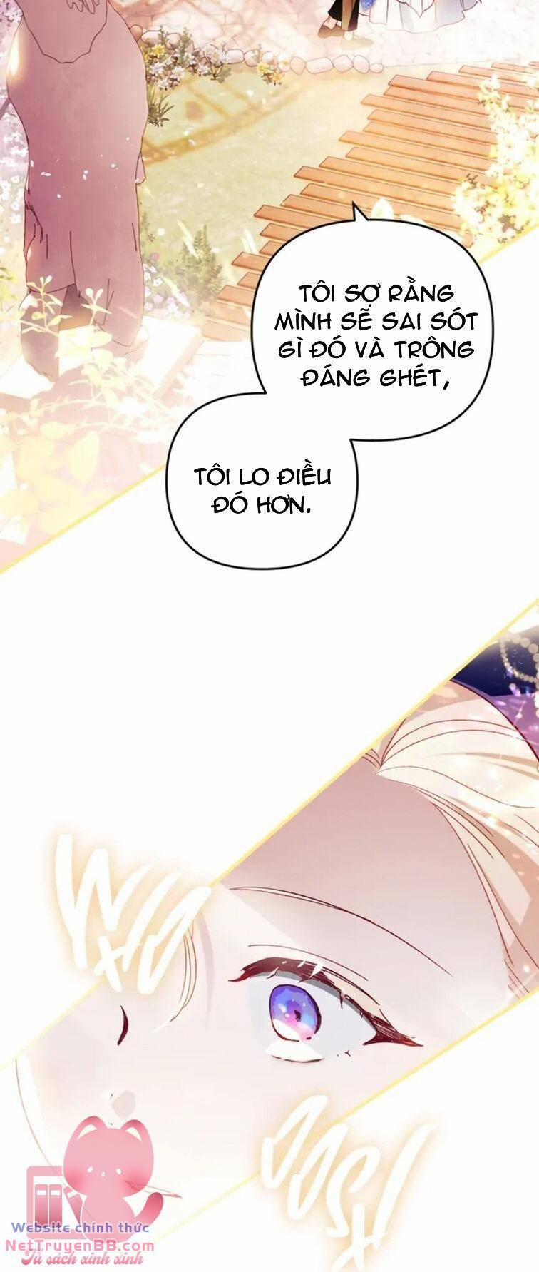 Nuôi Vị Hôn Phu Bằng Tiền Bạc 27 trang 57