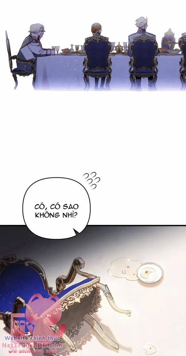 Nuôi Vị Hôn Phu Bằng Tiền Bạc 27 trang 6