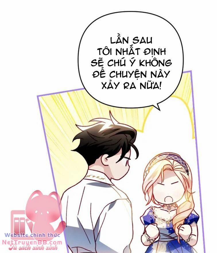 Nuôi Vị Hôn Phu Bằng Tiền Bạc 27 trang 60