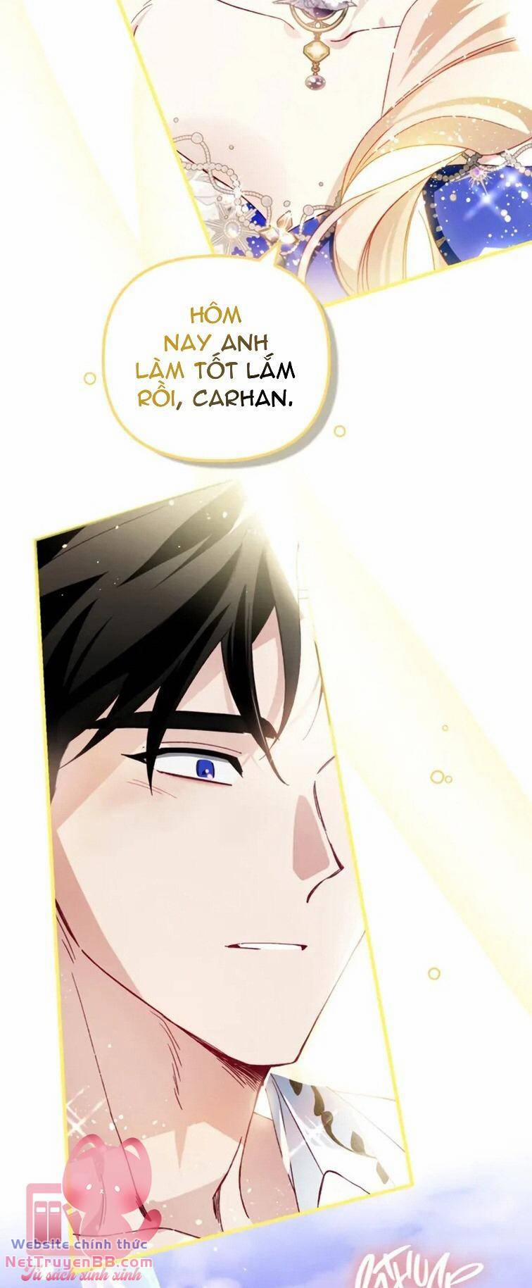 Nuôi Vị Hôn Phu Bằng Tiền Bạc 27 trang 62