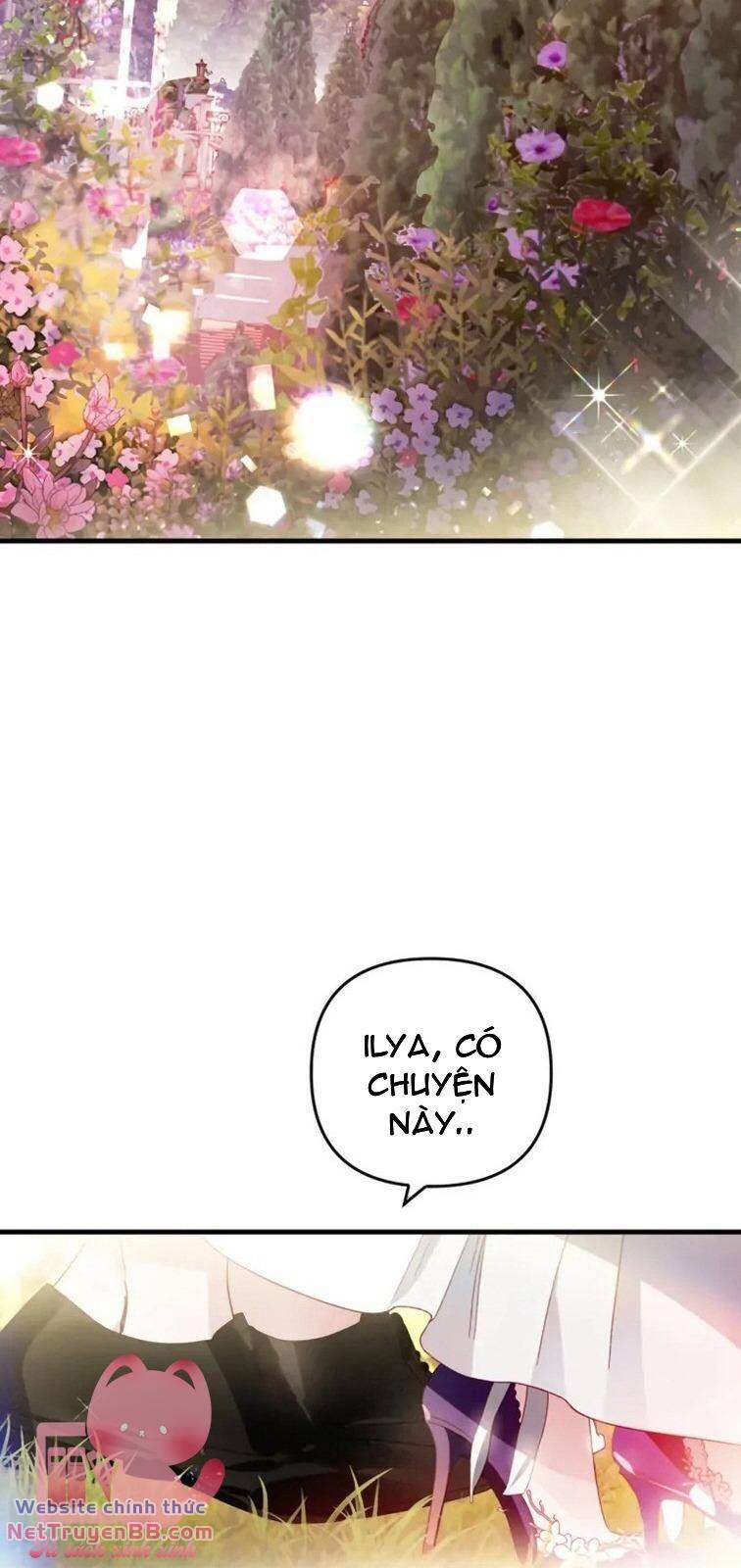 Nuôi Vị Hôn Phu Bằng Tiền Bạc 27 trang 64