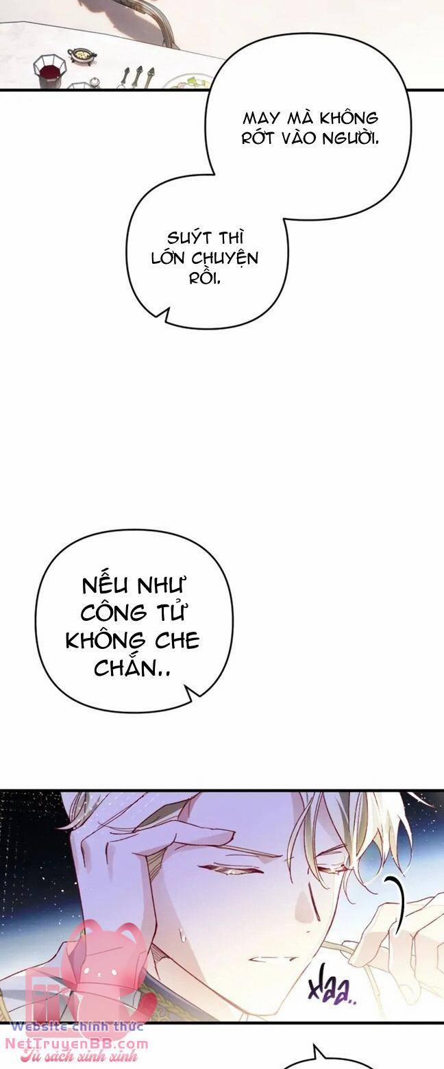 Nuôi Vị Hôn Phu Bằng Tiền Bạc 27 trang 7