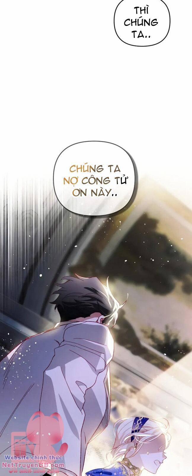 Nuôi Vị Hôn Phu Bằng Tiền Bạc 27 trang 8