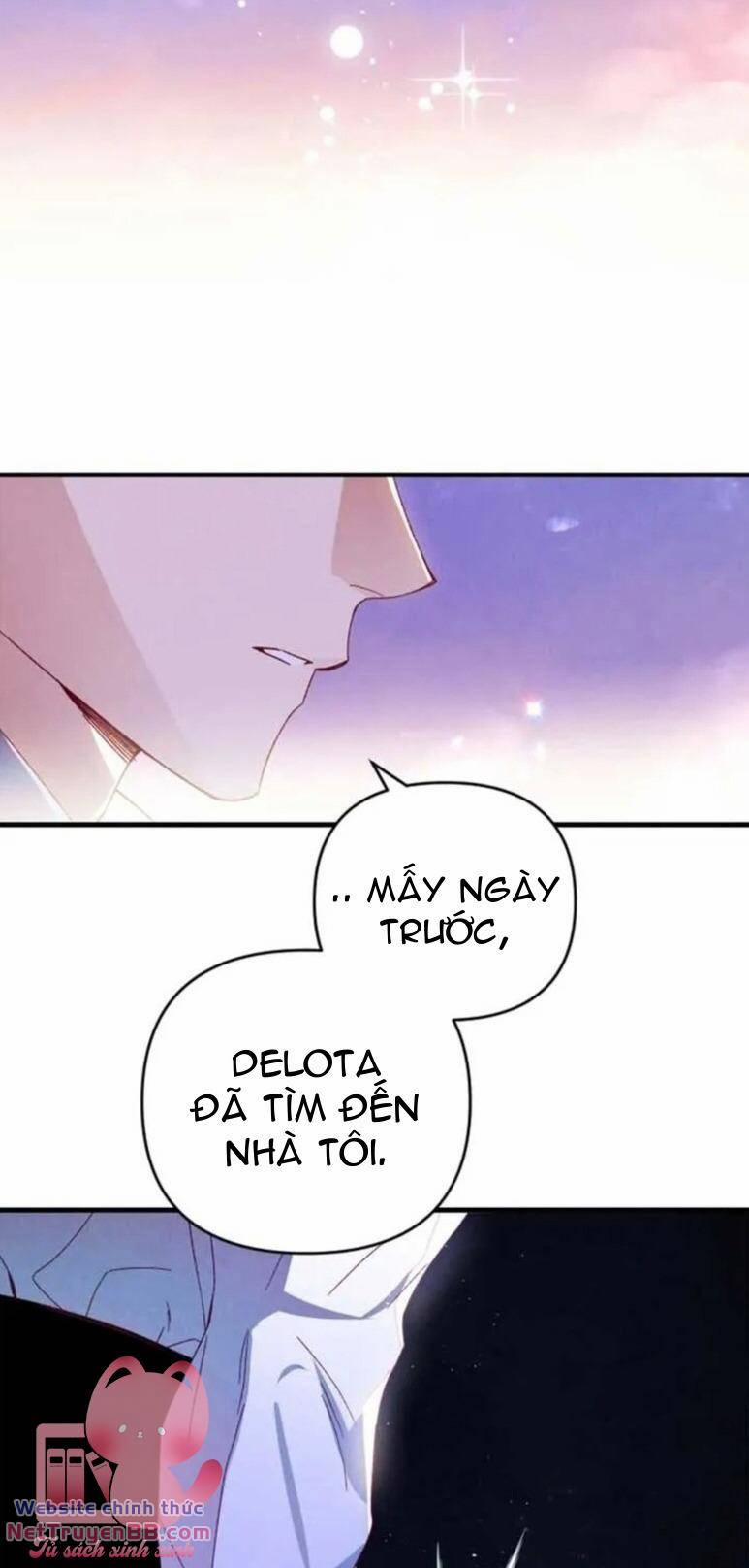 Nuôi Vị Hôn Phu Bằng Tiền Bạc 28 trang 1