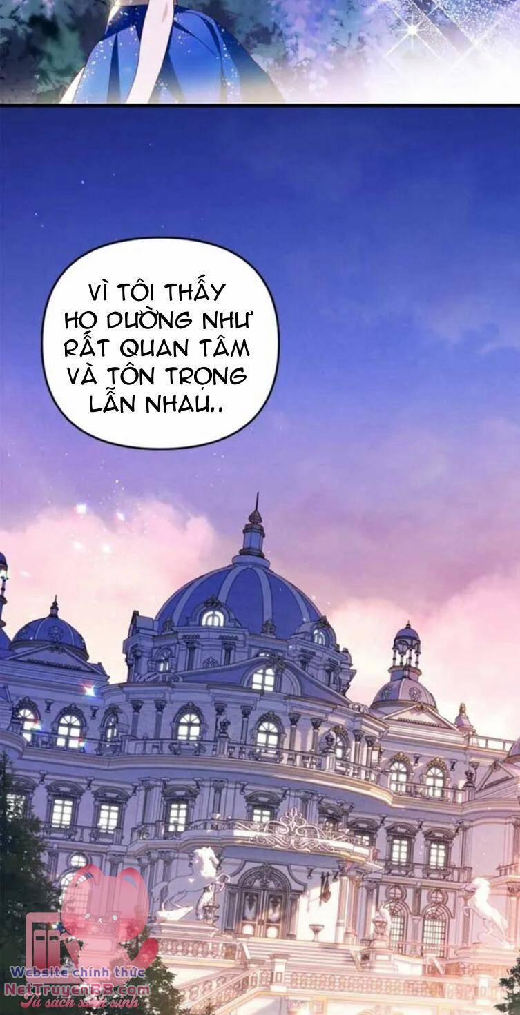 Nuôi Vị Hôn Phu Bằng Tiền Bạc 28 trang 11