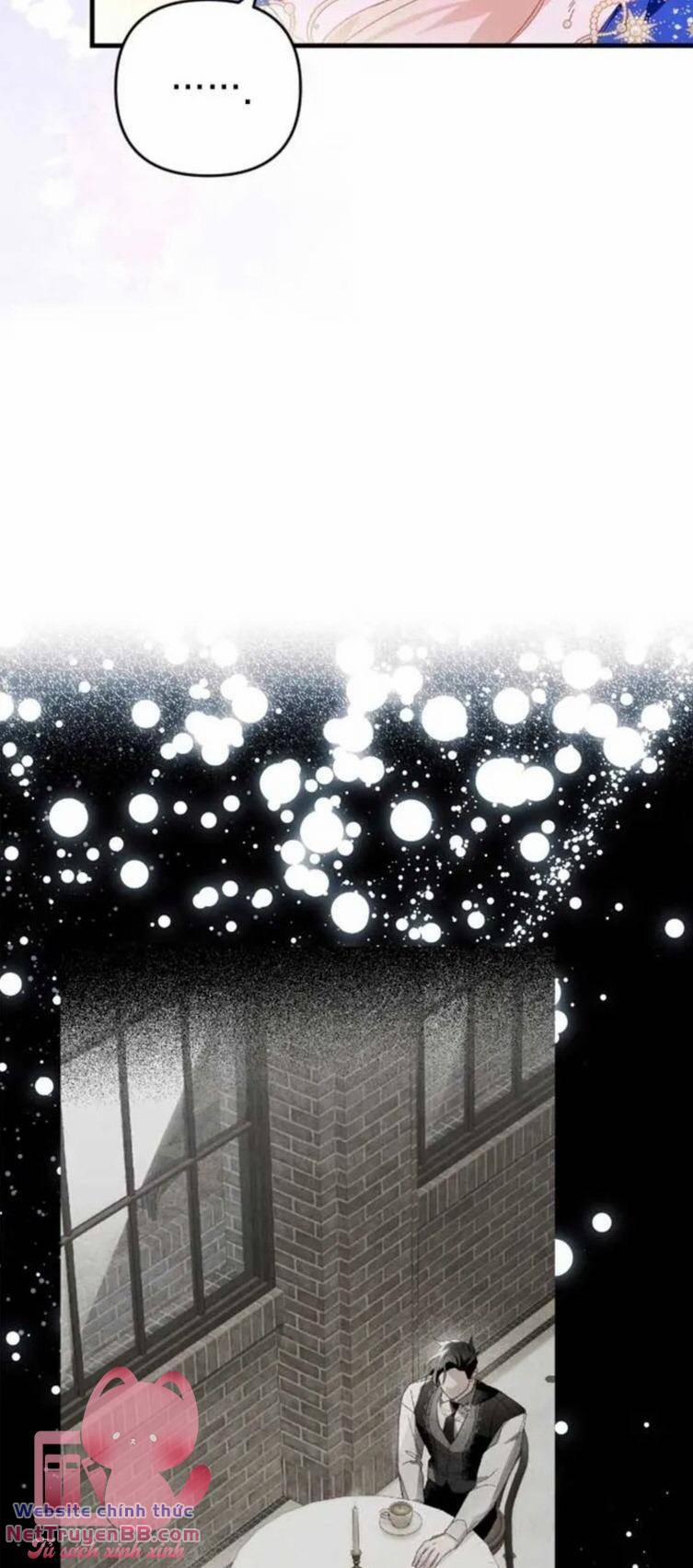 Nuôi Vị Hôn Phu Bằng Tiền Bạc 28 trang 14