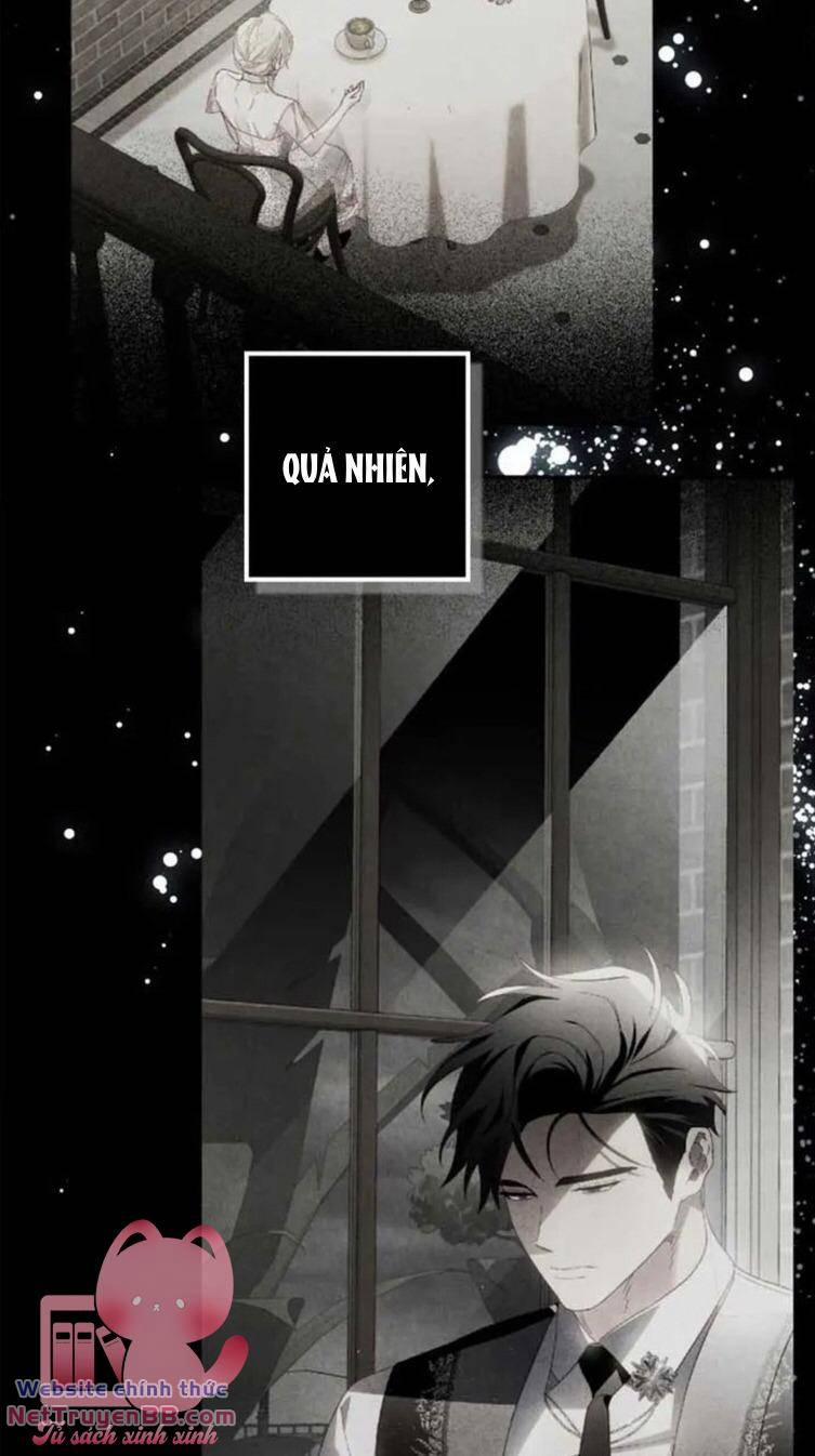 Nuôi Vị Hôn Phu Bằng Tiền Bạc 28 trang 15