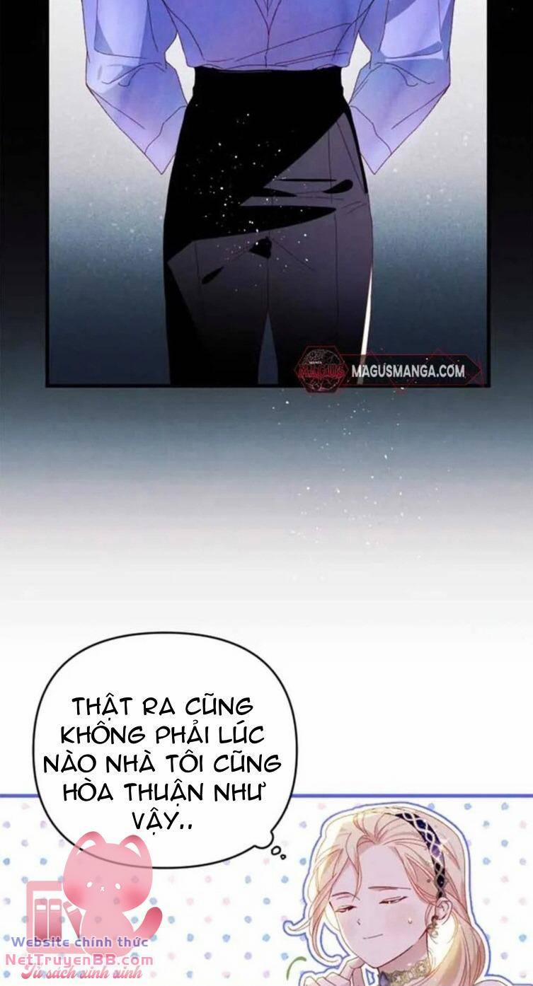 Nuôi Vị Hôn Phu Bằng Tiền Bạc 28 trang 17