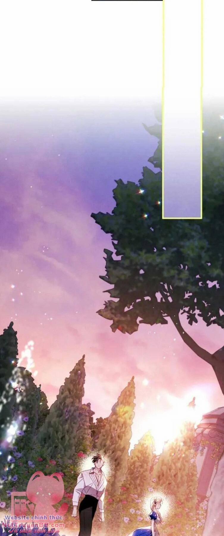 Nuôi Vị Hôn Phu Bằng Tiền Bạc 28 trang 20