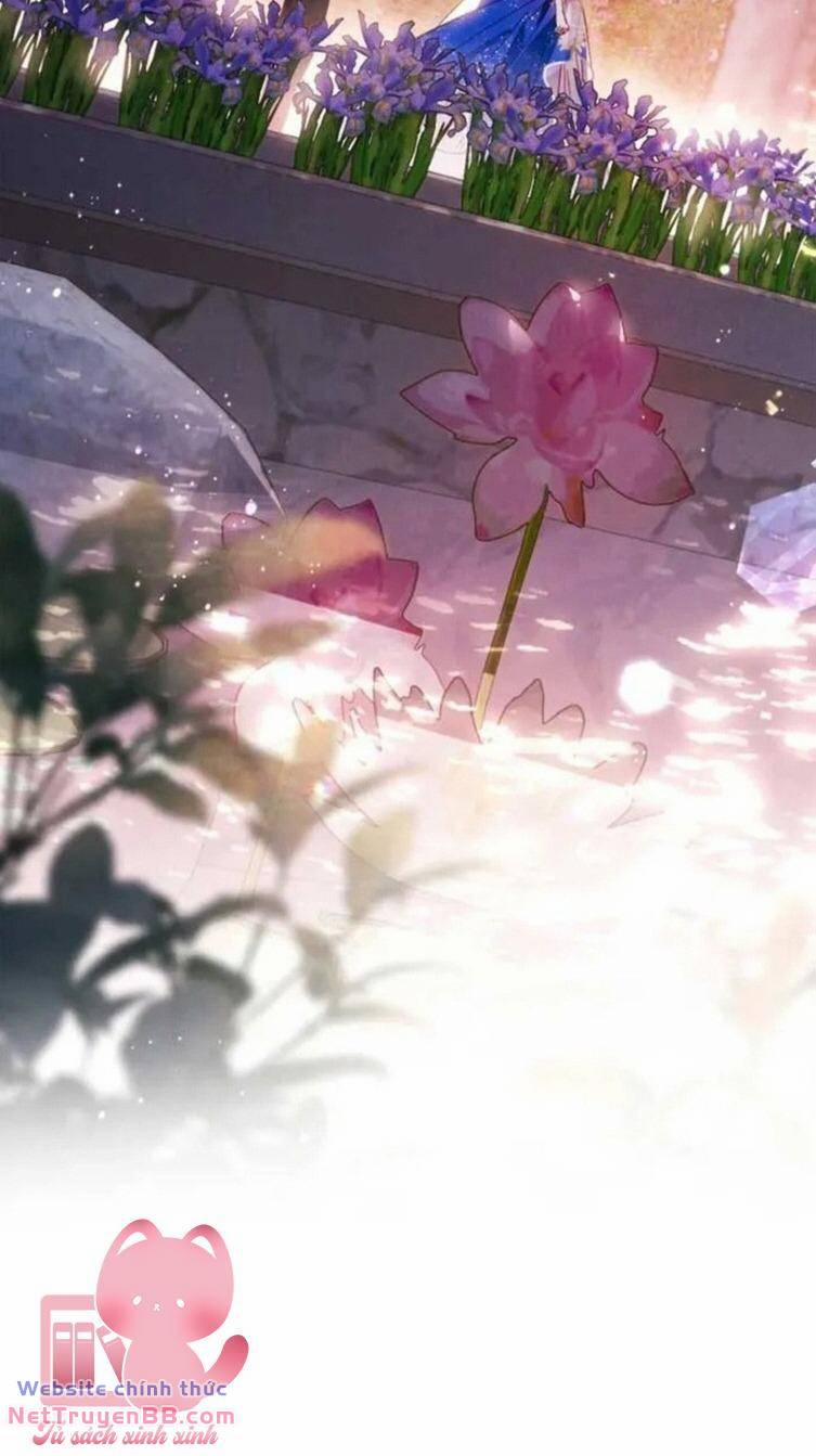 Nuôi Vị Hôn Phu Bằng Tiền Bạc 28 trang 21