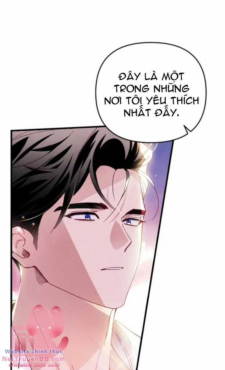 Nuôi Vị Hôn Phu Bằng Tiền Bạc 28 trang 22