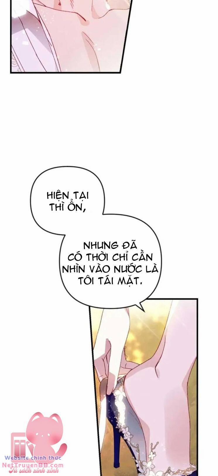 Nuôi Vị Hôn Phu Bằng Tiền Bạc 28 trang 23