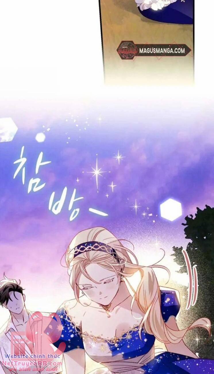 Nuôi Vị Hôn Phu Bằng Tiền Bạc 28 trang 24