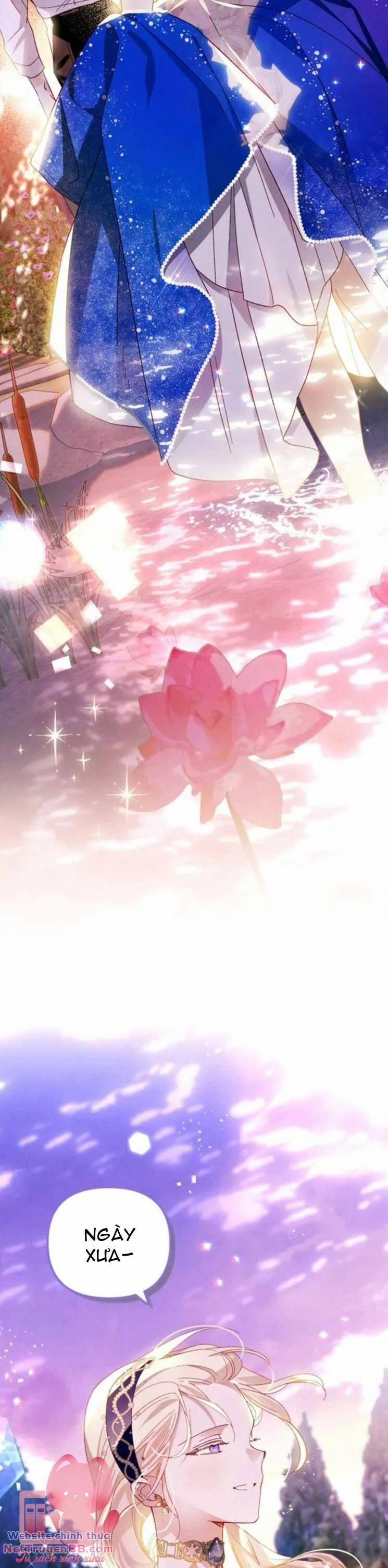 Nuôi Vị Hôn Phu Bằng Tiền Bạc 28 trang 25