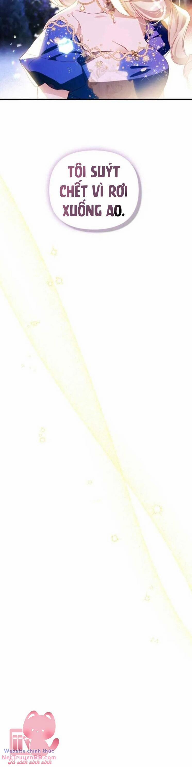 Nuôi Vị Hôn Phu Bằng Tiền Bạc 28 trang 26