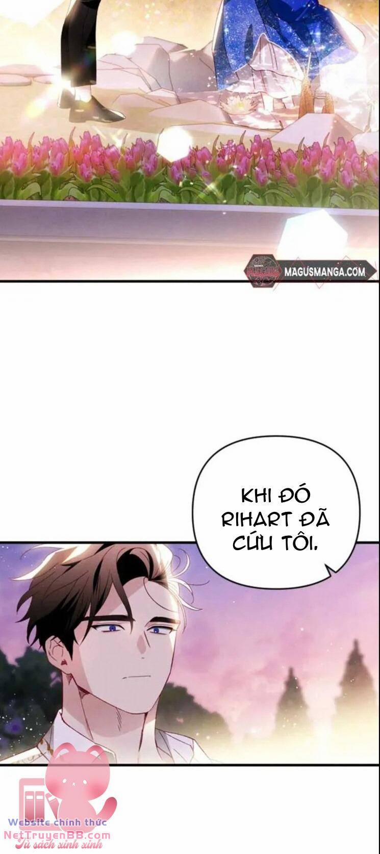 Nuôi Vị Hôn Phu Bằng Tiền Bạc 28 trang 29