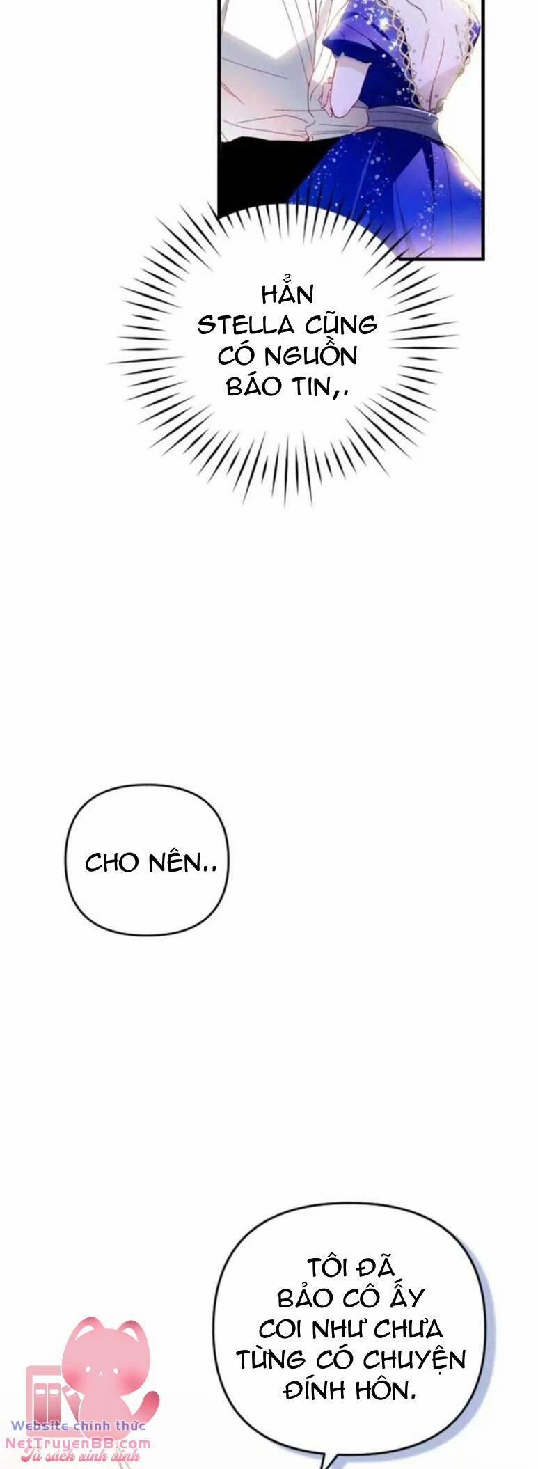 Nuôi Vị Hôn Phu Bằng Tiền Bạc 28 trang 3