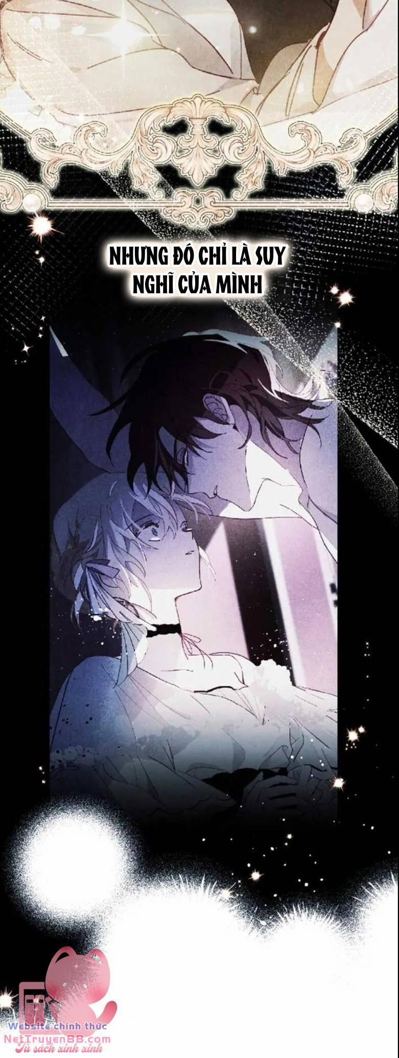 Nuôi Vị Hôn Phu Bằng Tiền Bạc 28 trang 32