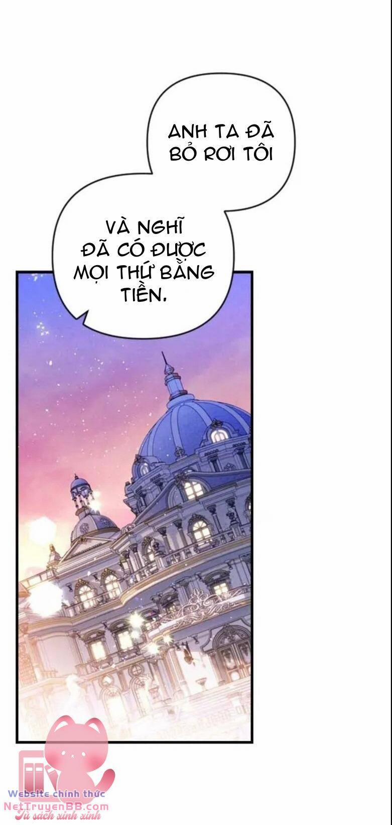 Nuôi Vị Hôn Phu Bằng Tiền Bạc 28 trang 34